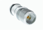 Female Stainless Steel Precision Coaxial Connectors SMK K2.92mm