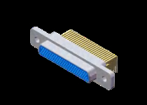 J30J 마이크로 D 커넥터 15 핀 오른쪽 각 피치 거리 1.27 x 2.54 뒷 또는 앞 보드에서 설치하는 데 사용됩니다